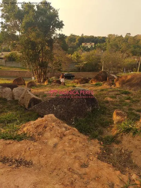 Foto 1 de Terreno / Lote à venda, 1077m2 em Itupeva - SP