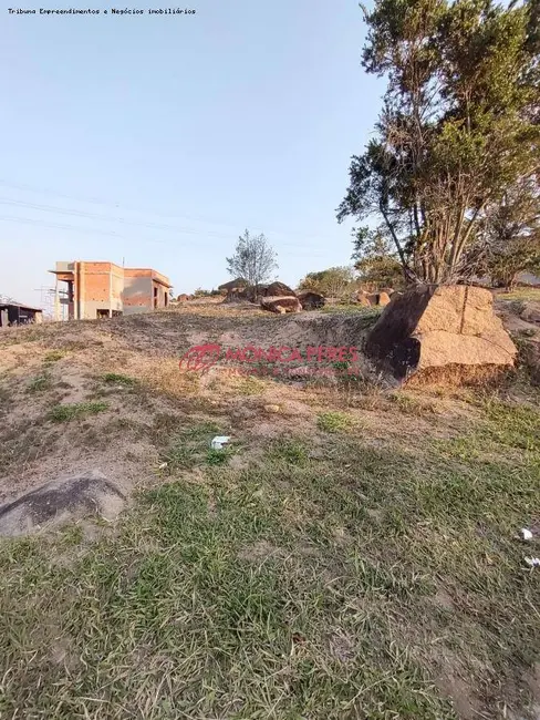 Foto 4 de Terreno / Lote à venda, 1077m2 em Itupeva - SP