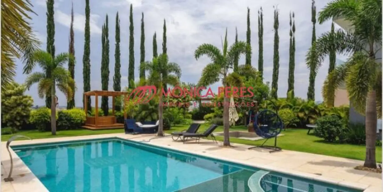 Casa com 8 quartos à venda, 1400m2 em Itupeva - SP - imagem 3 Foto 3 de Casa com 8 quartos à venda, 1400m2 em Itupeva - SP