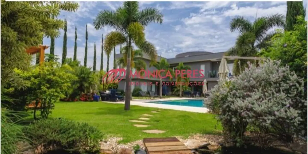 Casa com 8 quartos à venda, 1400m2 em Itupeva - SP - imagem 6 Foto 6 de Casa com 8 quartos à venda, 1400m2 em Itupeva - SP