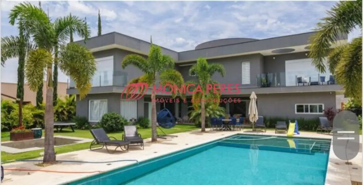 Casa com 8 quartos à venda, 1400m2 em Itupeva - SP - imagem 4 Foto 4 de Casa com 8 quartos à venda, 1400m2 em Itupeva - SP