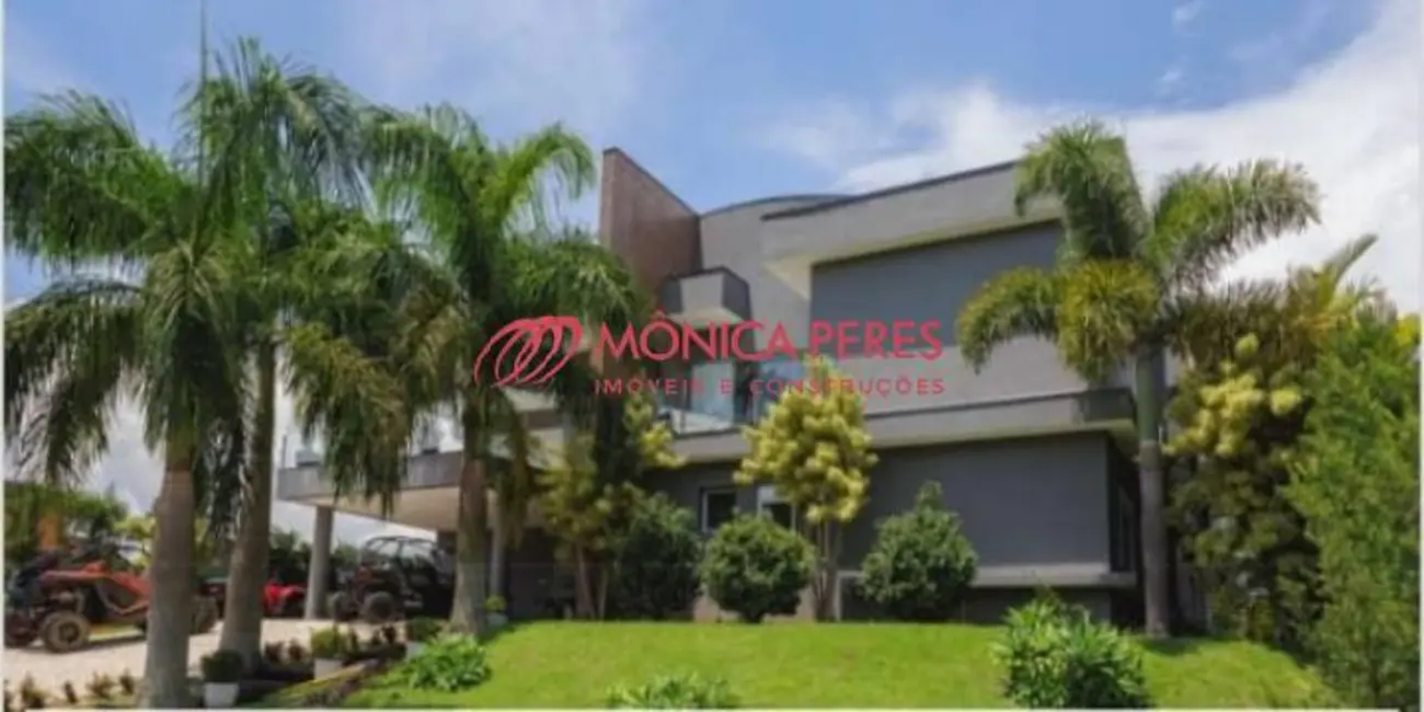 Foto 1 de Casa com 8 quartos à venda, 1400m2 em Itupeva - SP