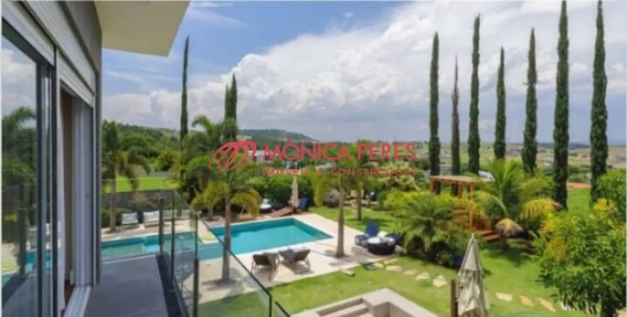 Casa com 8 quartos à venda, 1400m2 em Itupeva - SP - imagem 5 Foto 5 de Casa com 8 quartos à venda, 1400m2 em Itupeva - SP