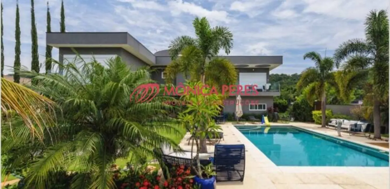 Foto 2 de Casa com 8 quartos à venda, 1400m2 em Itupeva - SP