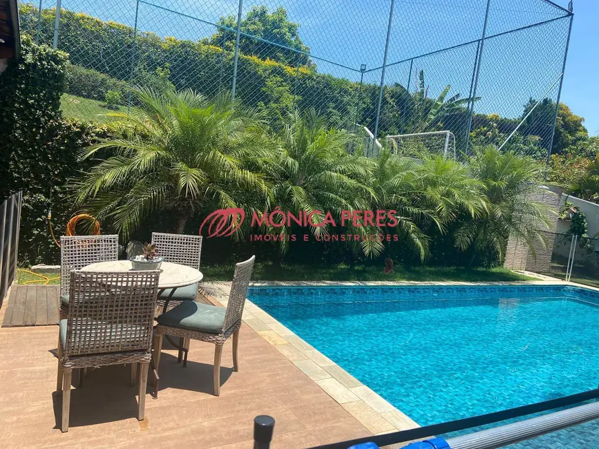 Foto 8 de Casa com 4 quartos à venda, 1000m2 em Itupeva - SP