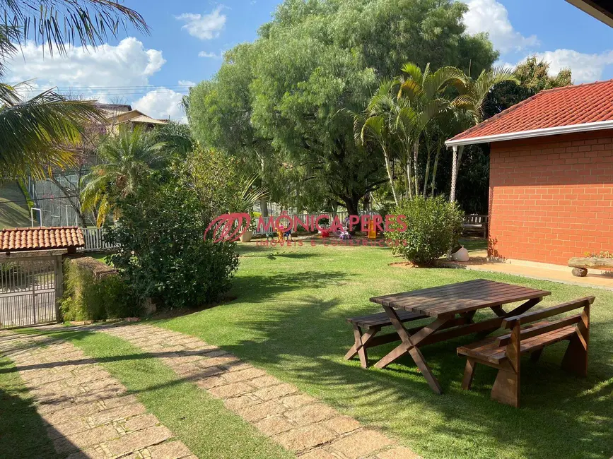 Foto 3 de Casa com 4 quartos à venda, 1000m2 em Itupeva - SP