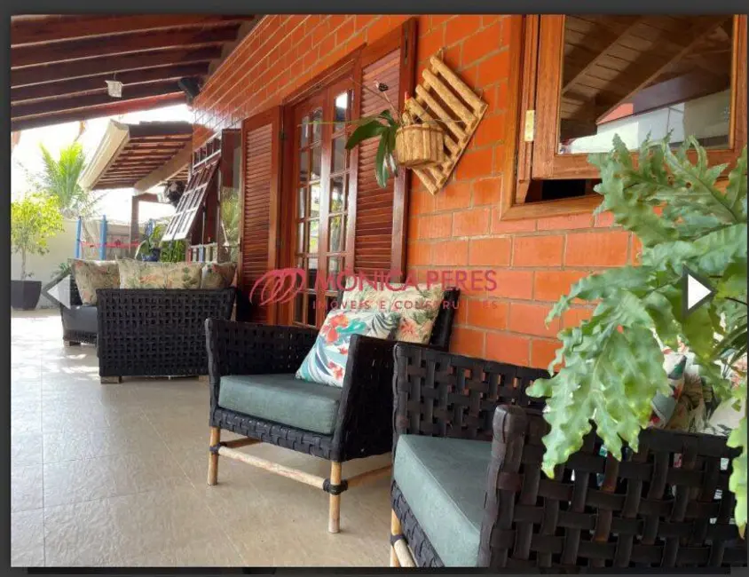 Foto 6 de Casa com 4 quartos à venda, 1000m2 em Itupeva - SP