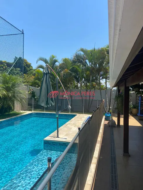 Foto 2 de Casa com 4 quartos à venda, 1000m2 em Itupeva - SP