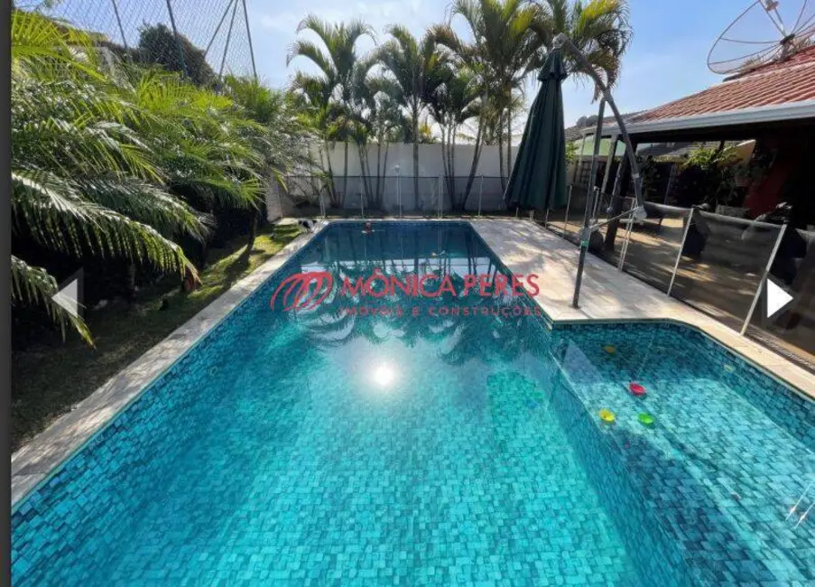 Foto 1 de Casa com 4 quartos à venda, 1000m2 em Itupeva - SP