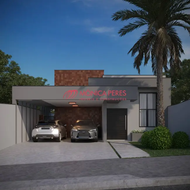 Foto 1 de Casa com 3 quartos à venda, 300m2 em Itupeva - SP