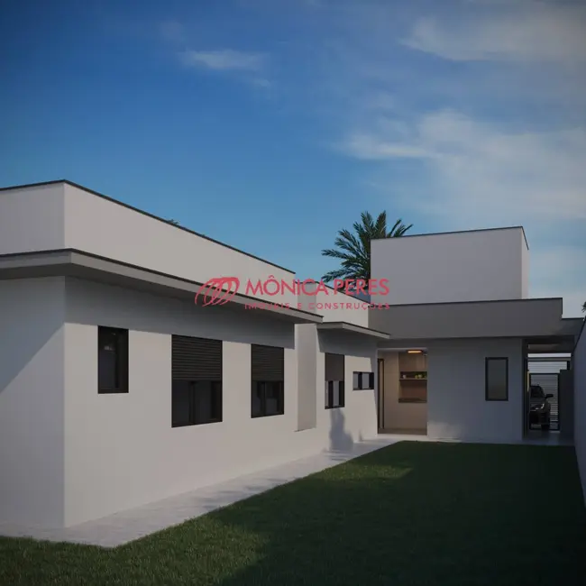 Foto 2 de Casa com 3 quartos à venda, 300m2 em Itupeva - SP