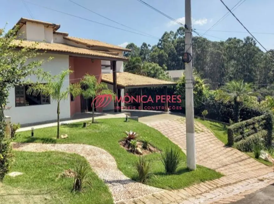 Foto 1 de Casa com 4 quartos à venda, 1000m2 em Itupeva - SP