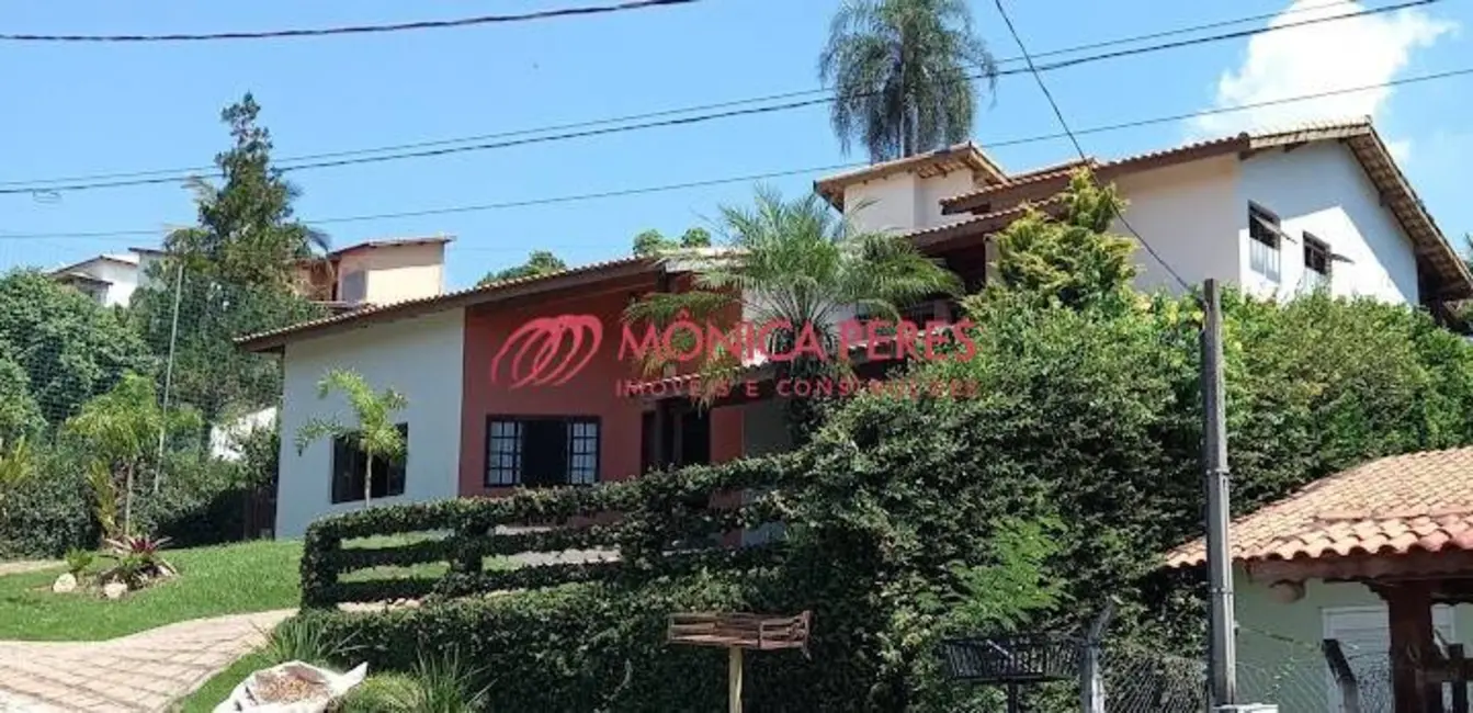 Foto 3 de Casa com 4 quartos à venda, 1000m2 em Itupeva - SP