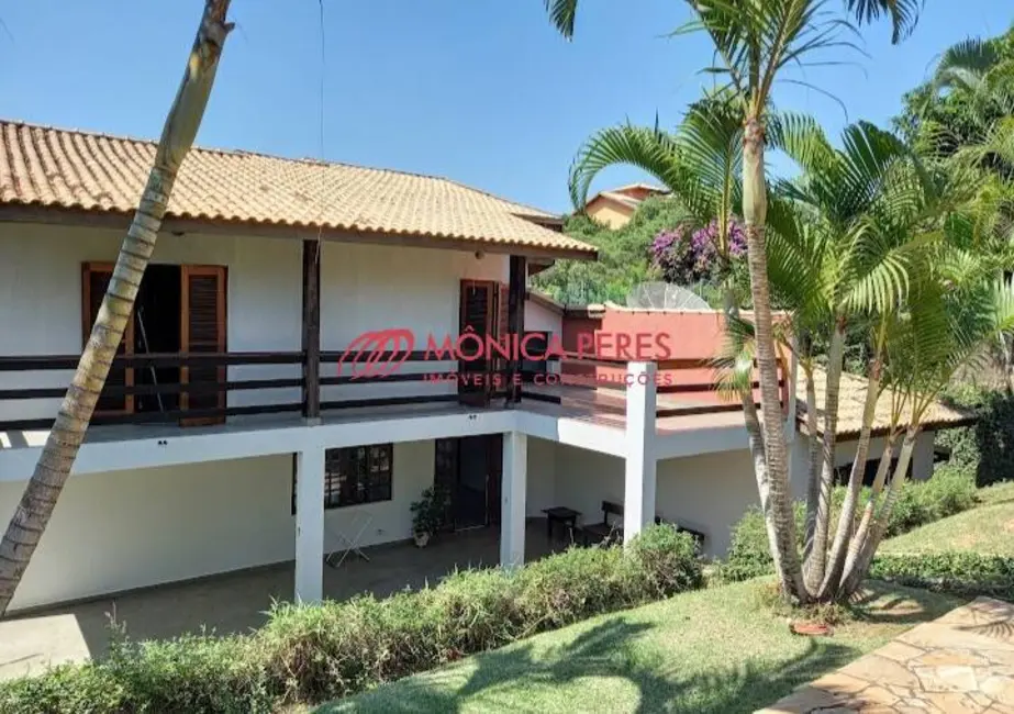 Foto 9 de Casa com 4 quartos à venda, 1000m2 em Itupeva - SP