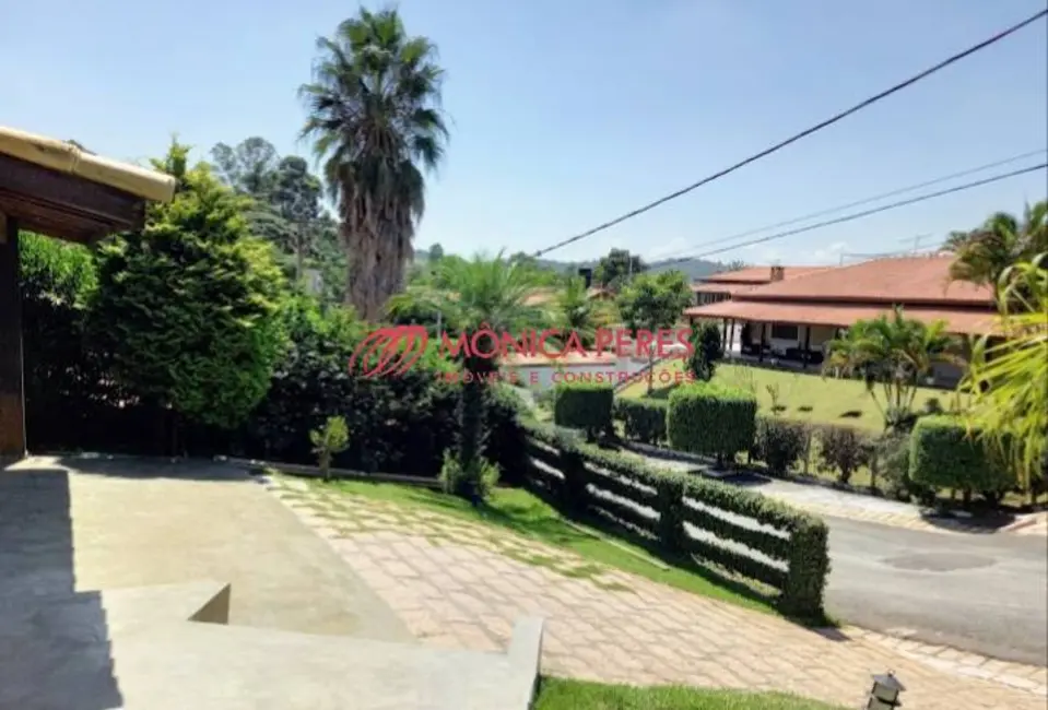 Foto 4 de Casa com 4 quartos à venda, 1000m2 em Itupeva - SP