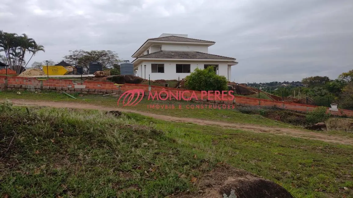 Foto 4 de Terreno / Lote à venda, 4800m2 em Indaiatuba - SP
