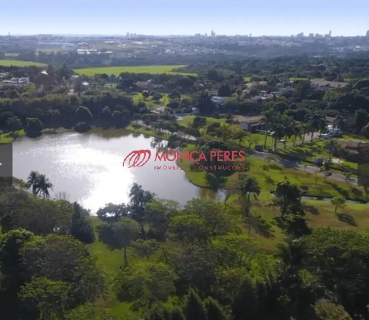 Foto 1 de Terreno / Lote à venda, 4800m2 em Indaiatuba - SP