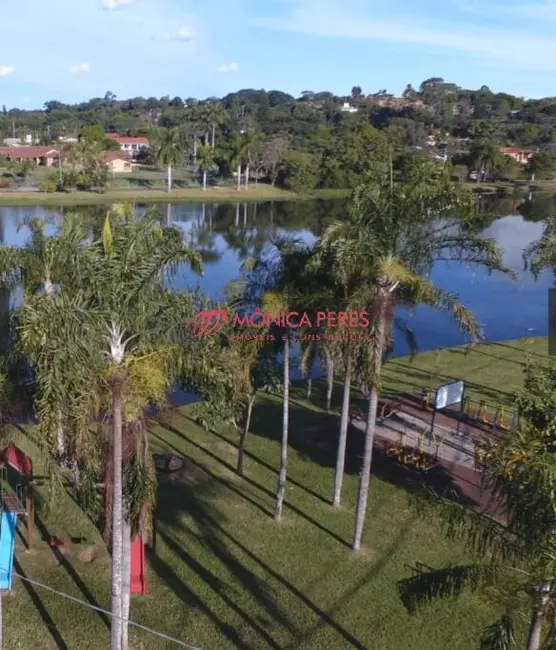 Foto 2 de Terreno / Lote à venda, 4800m2 em Indaiatuba - SP