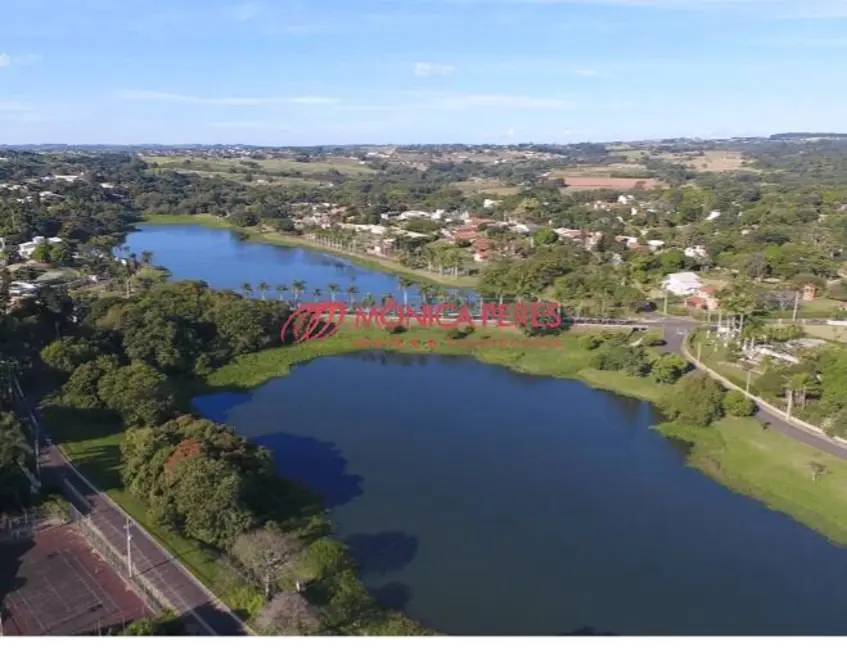 Foto 9 de Terreno / Lote à venda, 1000m2 em Indaiatuba - SP