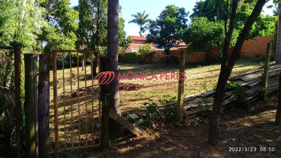Foto 2 de Terreno / Lote à venda, 1000m2 em Indaiatuba - SP