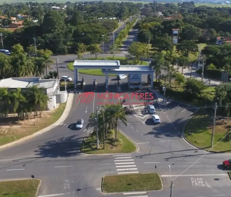 Foto 5 de Terreno / Lote à venda, 1000m2 em Indaiatuba - SP