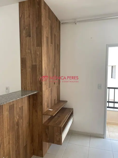 Foto 3 de Apartamento com 2 quartos à venda, 55m2 em Medeiros, Jundiai - SP
