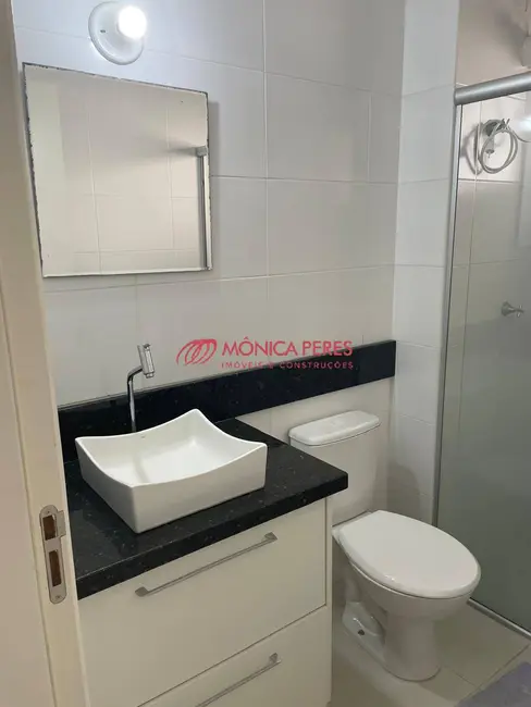 Foto 7 de Apartamento com 2 quartos à venda, 55m2 em Medeiros, Jundiai - SP