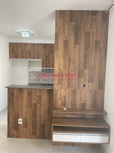 Foto 2 de Apartamento com 2 quartos à venda, 55m2 em Medeiros, Jundiai - SP