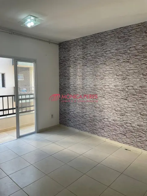 Foto 4 de Apartamento com 2 quartos à venda, 55m2 em Medeiros, Jundiai - SP