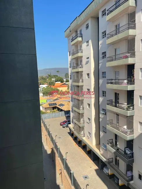 Foto 5 de Apartamento com 2 quartos à venda, 55m2 em Medeiros, Jundiai - SP