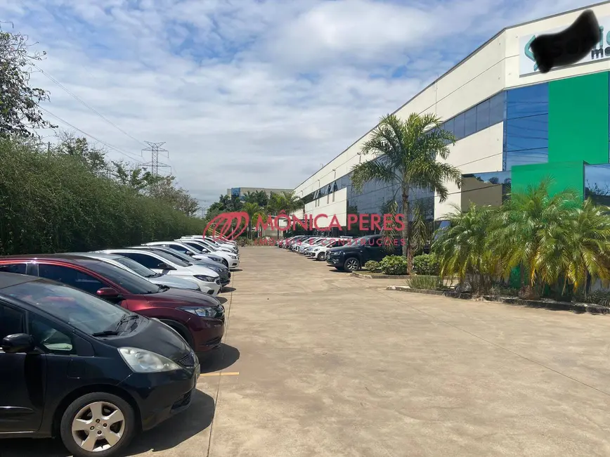 Foto 3 de Sala Comercial à venda e para alugar, 6077m2 em Jardim Emicol, Itu - SP