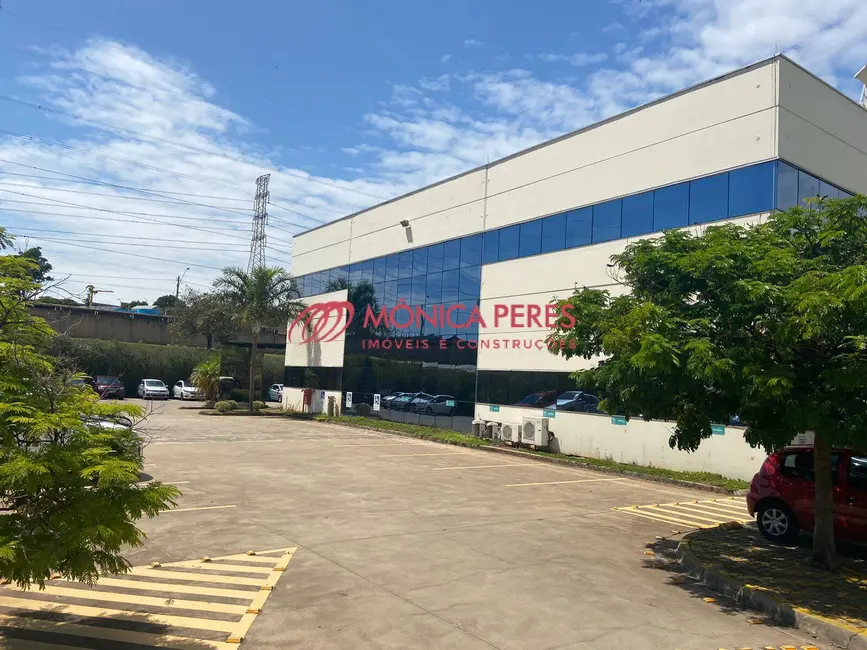 Foto 2 de Sala Comercial à venda e para alugar, 6077m2 em Jardim Emicol, Itu - SP
