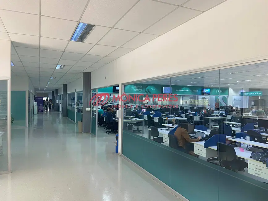 Foto 6 de Sala Comercial à venda e para alugar, 6077m2 em Jardim Emicol, Itu - SP