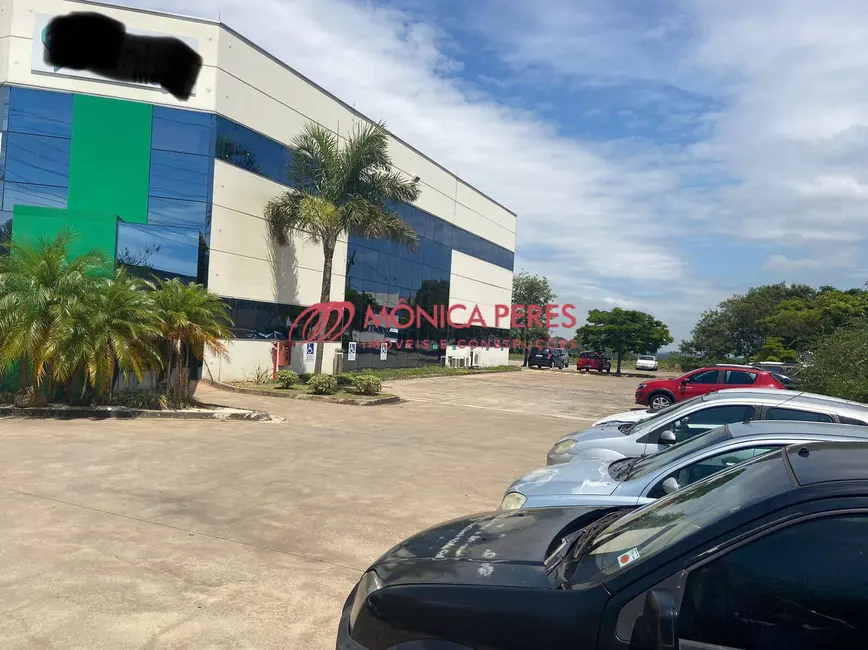 Foto 1 de Sala Comercial à venda e para alugar, 6077m2 em Jardim Emicol, Itu - SP