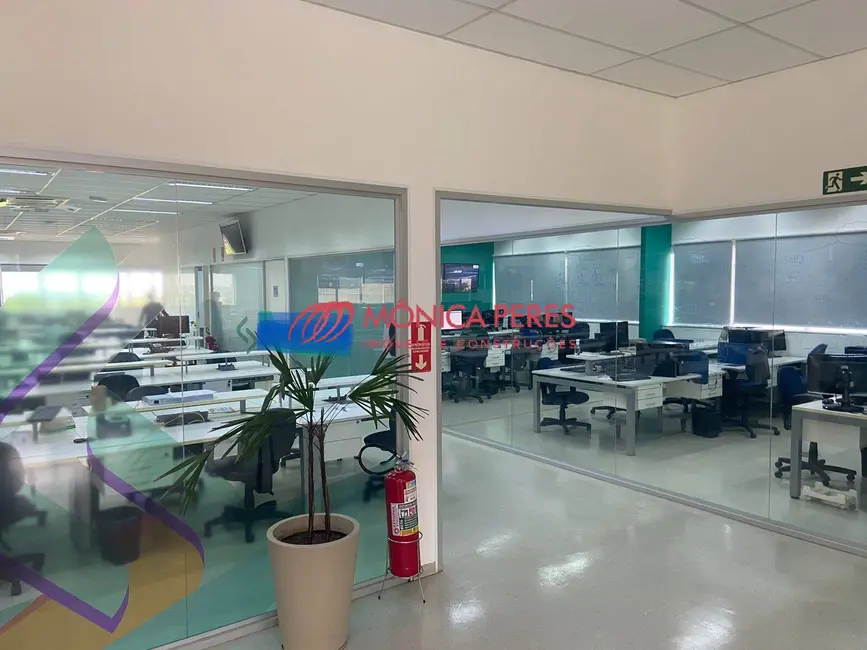 Foto 9 de Sala Comercial à venda e para alugar, 6077m2 em Jardim Emicol, Itu - SP