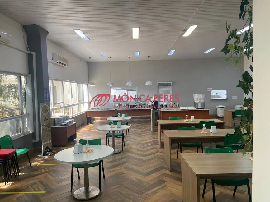 Foto 4 de Sala Comercial à venda e para alugar, 6077m2 em Jardim Emicol, Itu - SP