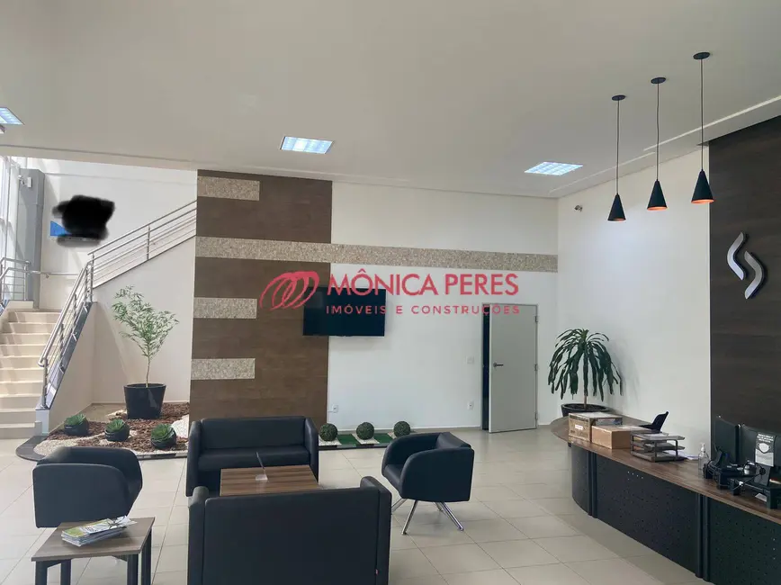 Foto 8 de Sala Comercial à venda e para alugar, 6077m2 em Jardim Emicol, Itu - SP