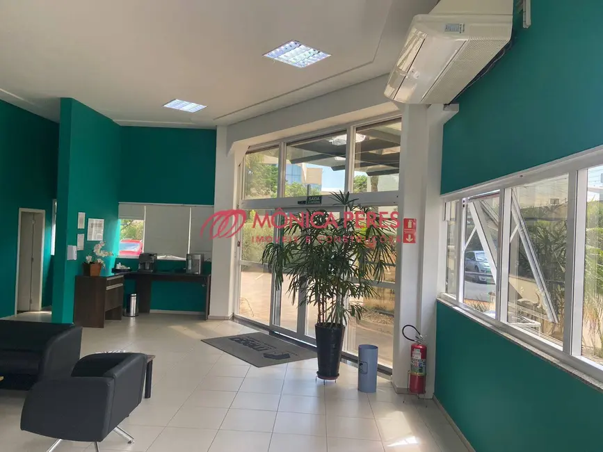 Foto 5 de Sala Comercial à venda e para alugar, 6077m2 em Jardim Emicol, Itu - SP