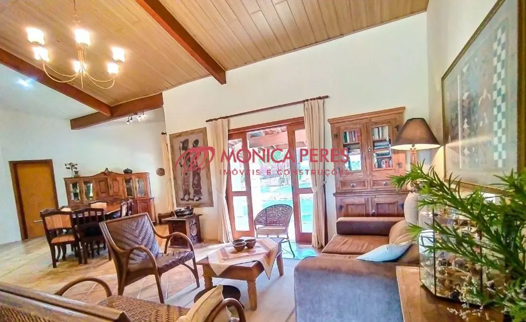 Foto 8 de Casa com 3 quartos à venda, 2174m2 em Chácara Flora, Itu - SP