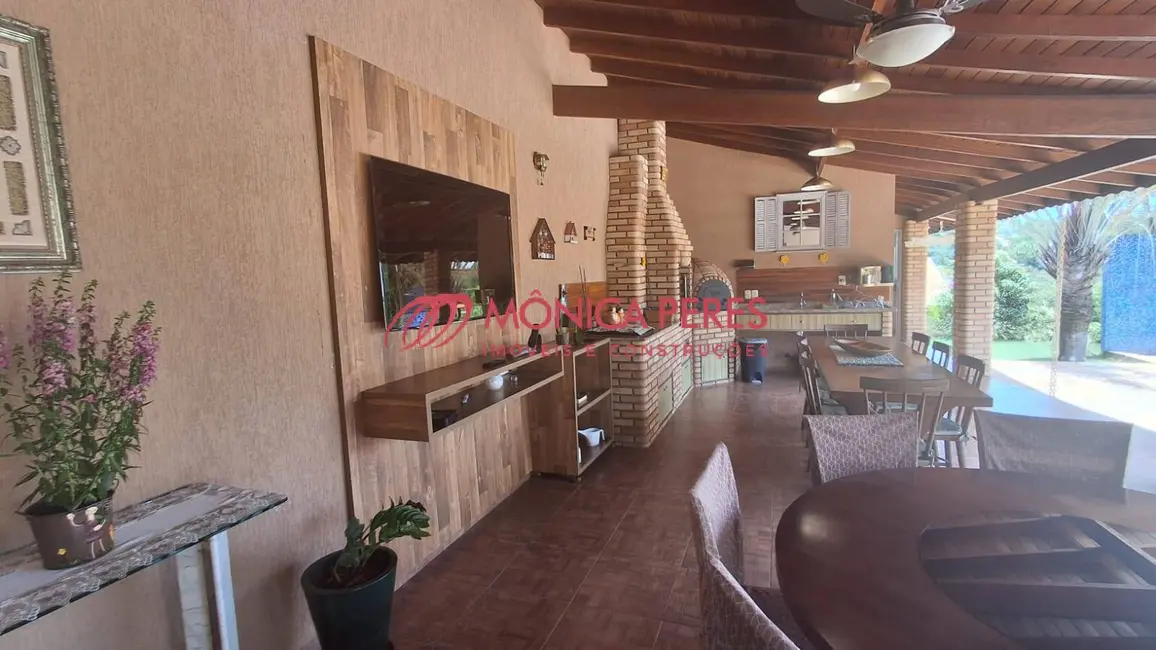 Foto 6 de Casa com 3 quartos à venda, 1000m2 em Itupeva - SP