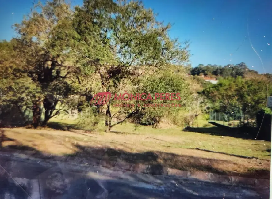 Foto 4 de Terreno / Lote à venda, 1000m2 em Itupeva - SP