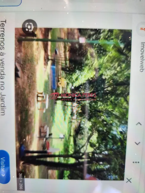 Foto 3 de Terreno / Lote à venda, 1000m2 em Itupeva - SP