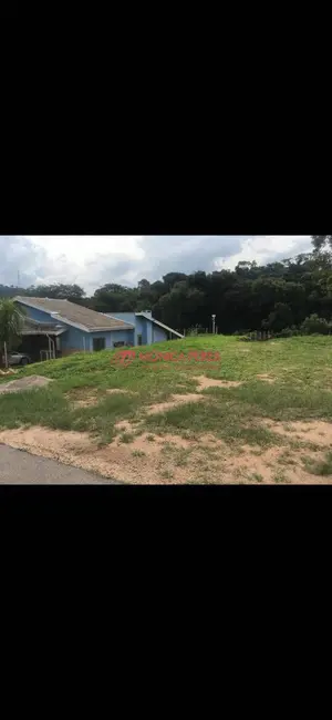 Foto 4 de Terreno / Lote à venda, 1000m2 em Itupeva - SP
