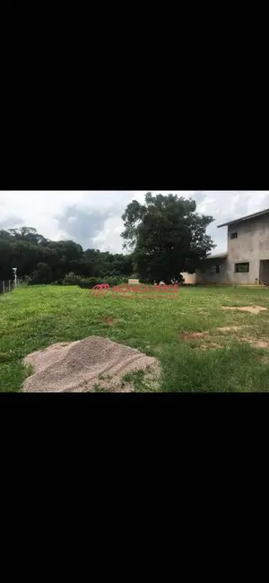 Foto 3 de Terreno / Lote à venda, 1000m2 em Itupeva - SP