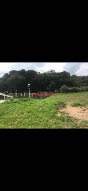 Foto 1 de Terreno / Lote à venda, 1000m2 em Itupeva - SP
