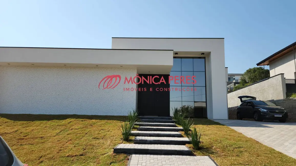 Casa com 4 quartos à venda, 965m2 em Itupeva - SP - imagem 1 Foto 1 de Casa com 4 quartos à venda, 965m2 em Itupeva - SP