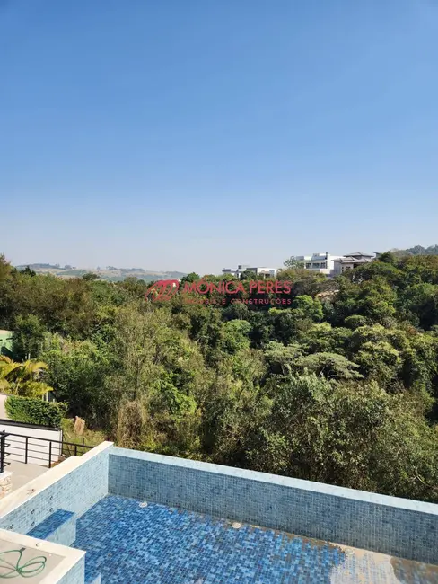 Casa com 4 quartos à venda, 965m2 em Itupeva - SP - imagem 5 Foto 5 de Casa com 4 quartos à venda, 965m2 em Itupeva - SP