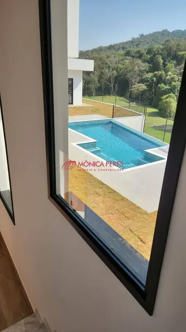 Casa com 4 quartos à venda, 965m2 em Itupeva - SP - imagem 9 Foto 9 de Casa com 4 quartos à venda, 965m2 em Itupeva - SP