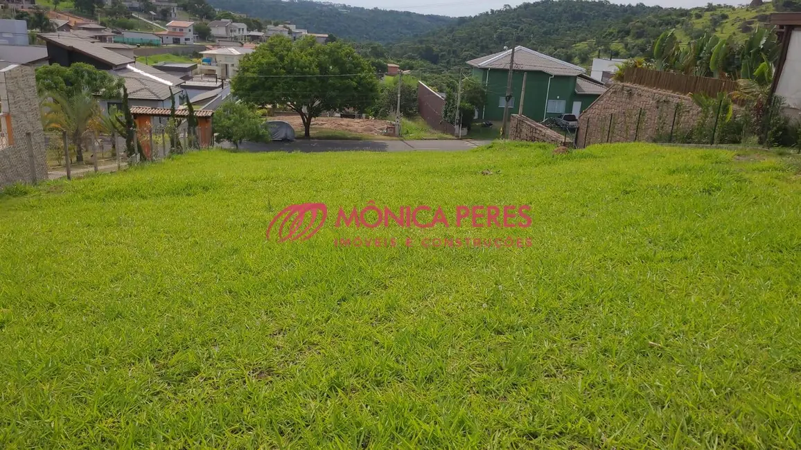 Foto 4 de Terreno / Lote à venda, 1000m2 em Itupeva - SP