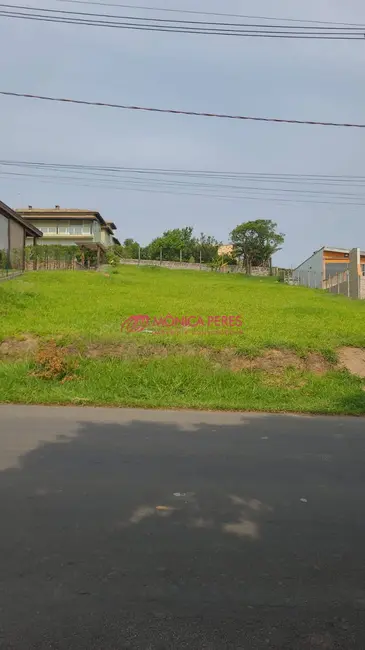 Foto 5 de Terreno / Lote à venda, 1000m2 em Itupeva - SP